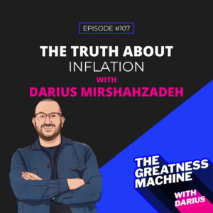 The Truth About Inflation