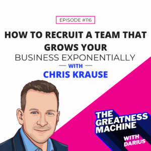 How to Recruit a Team That Grows Your Business Exponentially