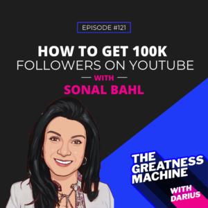 How to Get 100k Followers on YouTube