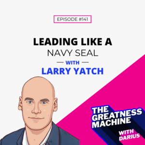 Leading Like A Navy SEAL