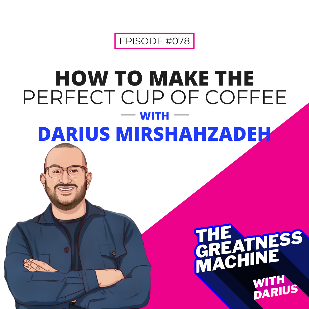 How to Make The Perfect Cup of Coffee