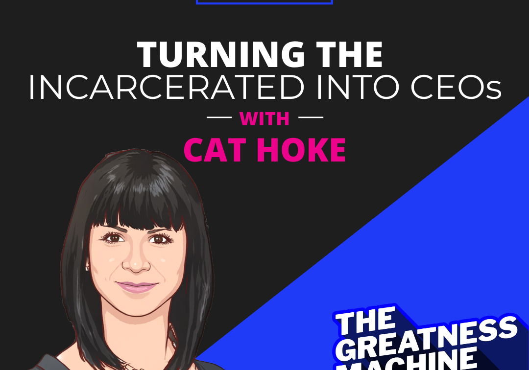 Turning the Incarcerated Into CEOs