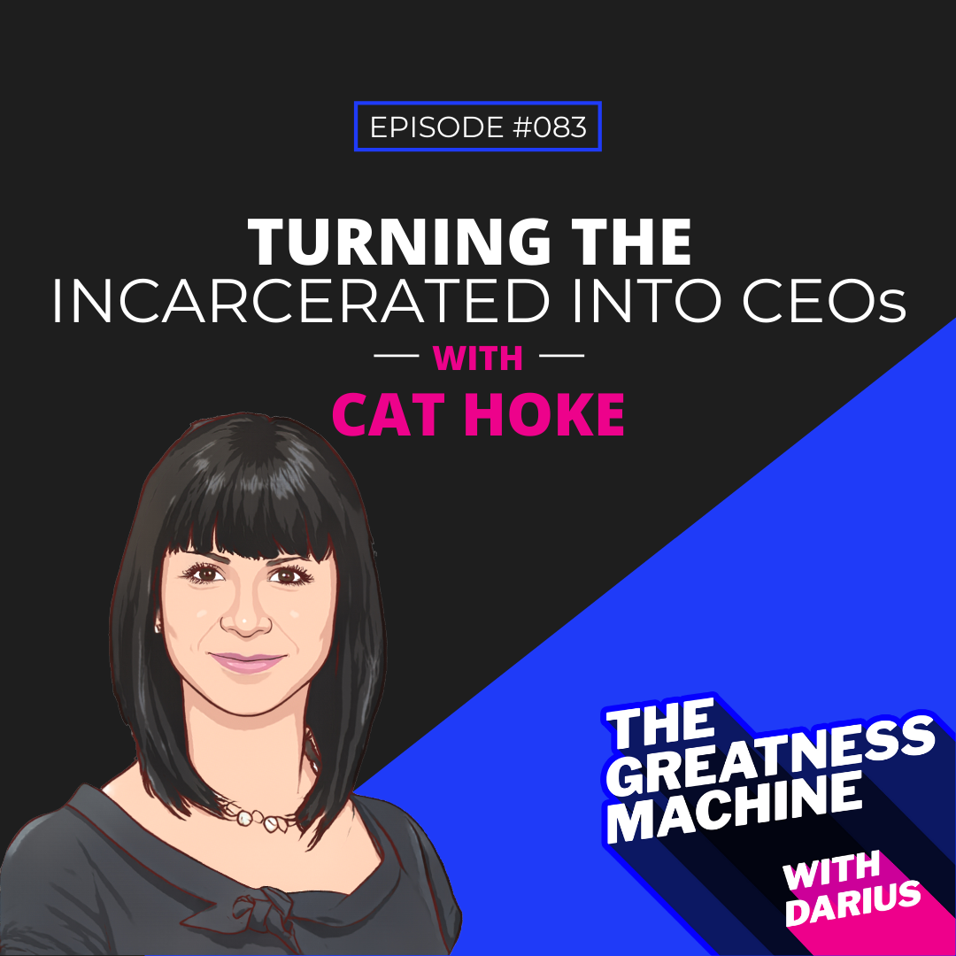 Turning the Incarcerated Into CEOs