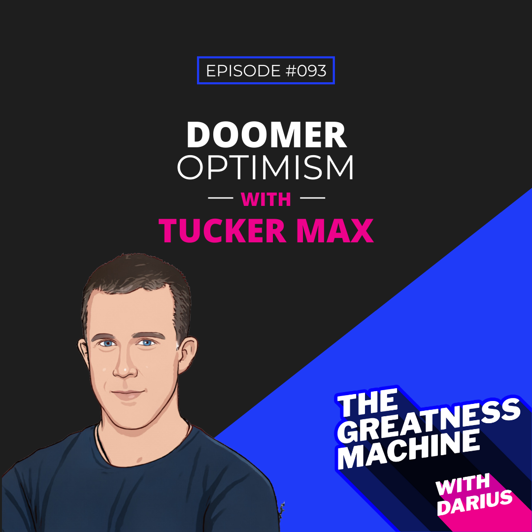 Doomer Optimism