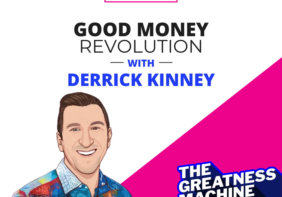 Good Money Revolution