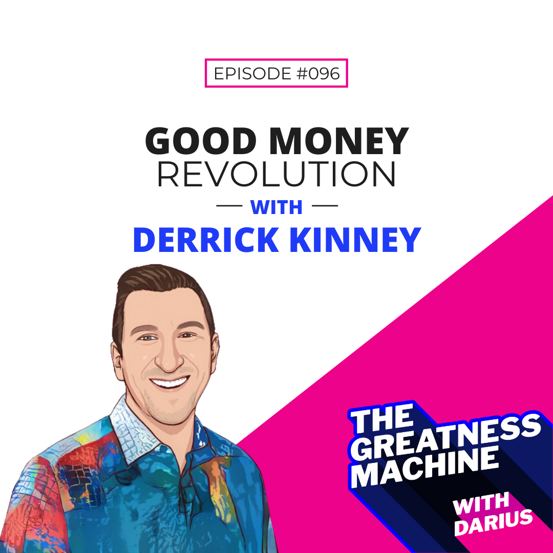 Good Money Revolution