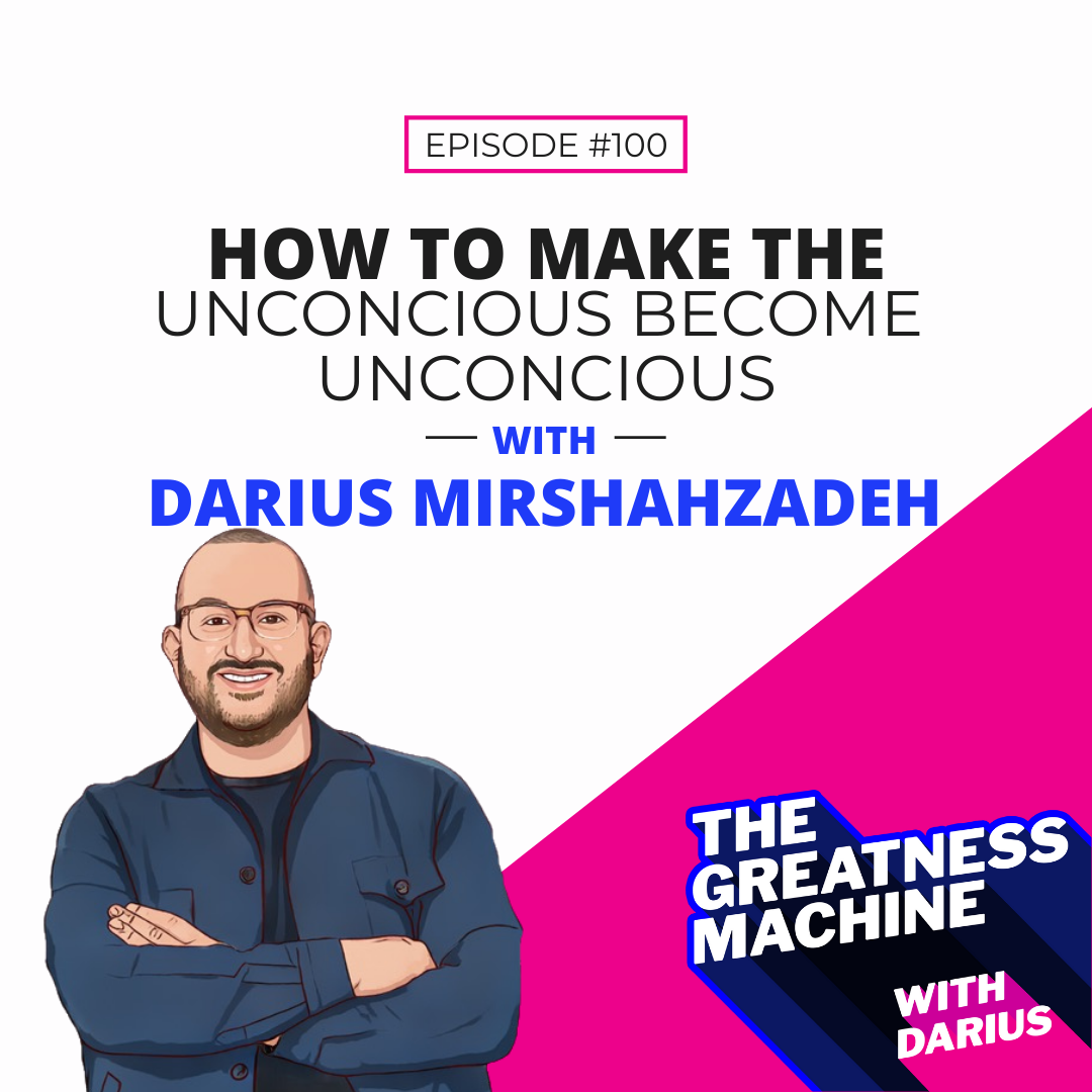 How to Make the Unconscious Become Conscious