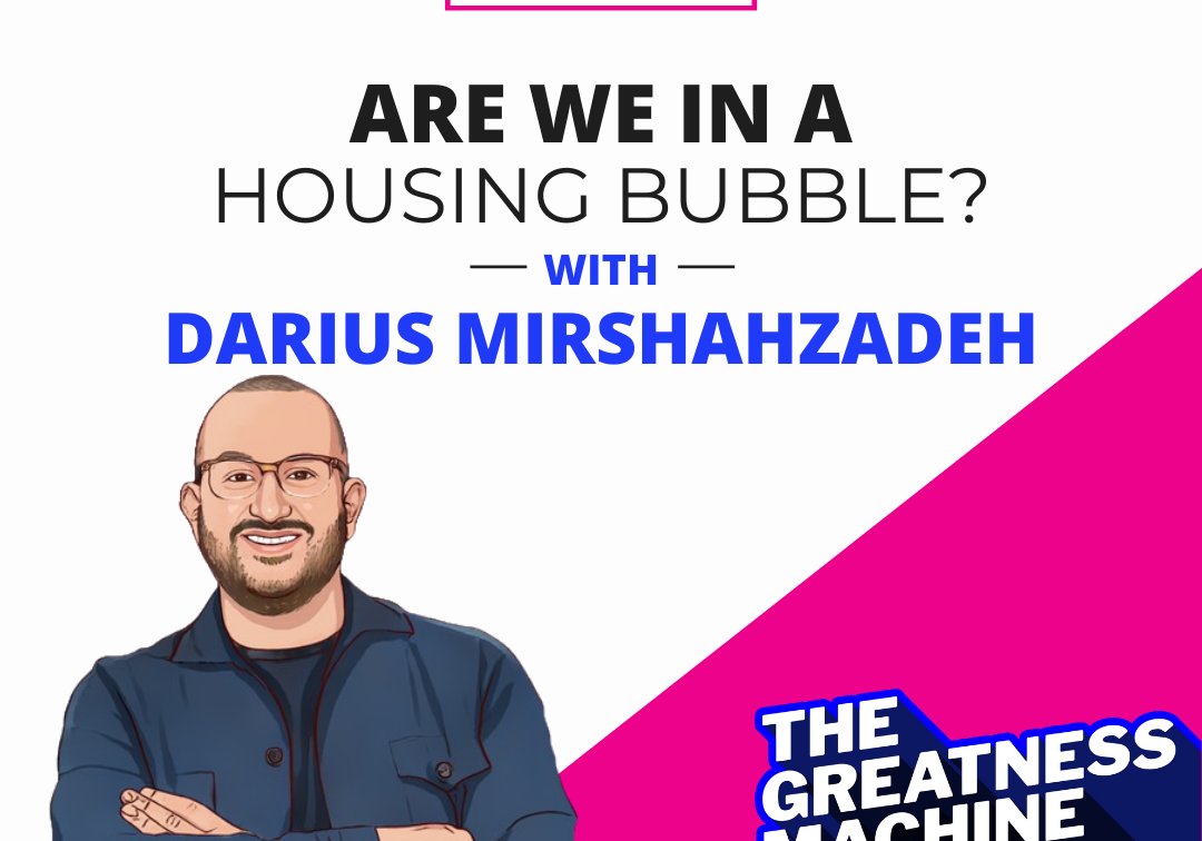Are We in a Housing Bubble?