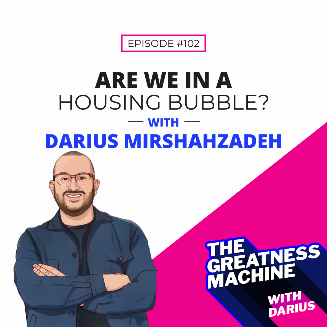 Are We in a Housing Bubble?