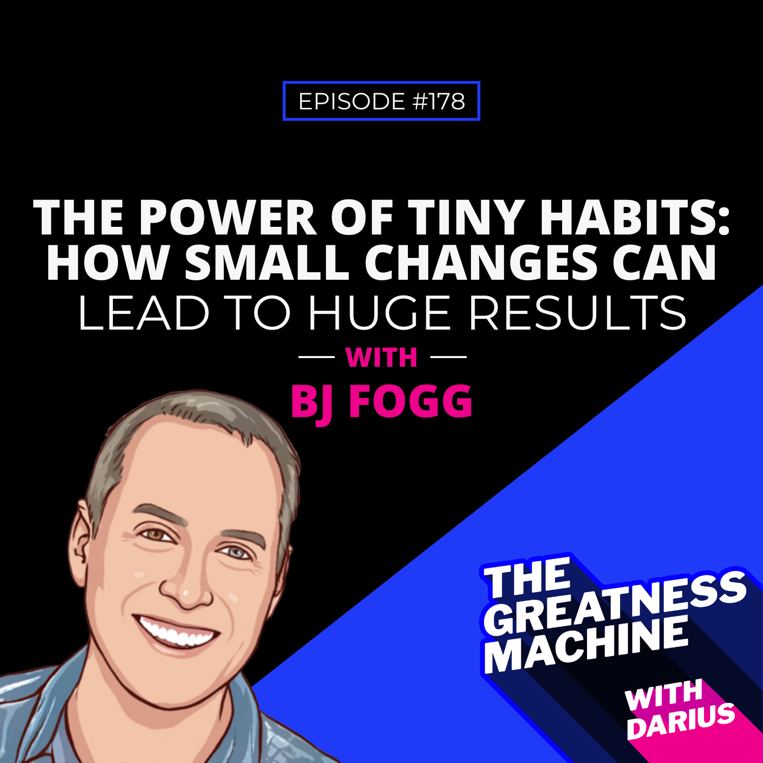 BJ Fogg Thumbnail