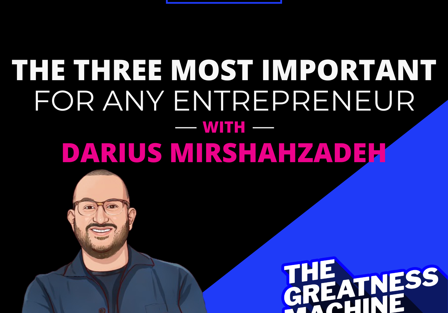 Darius Rerun Thumbnail