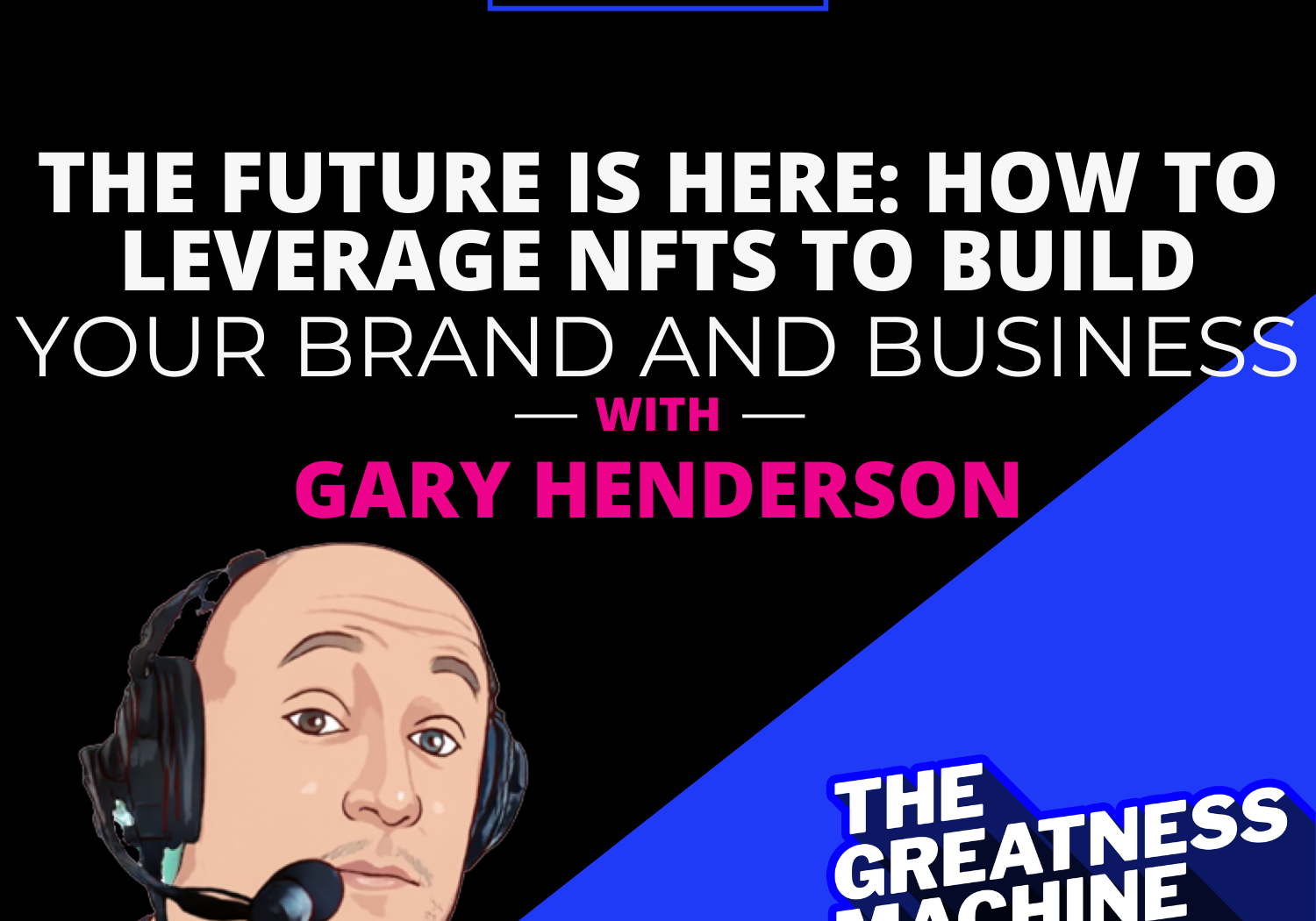 Gary Henderson Thumbnail