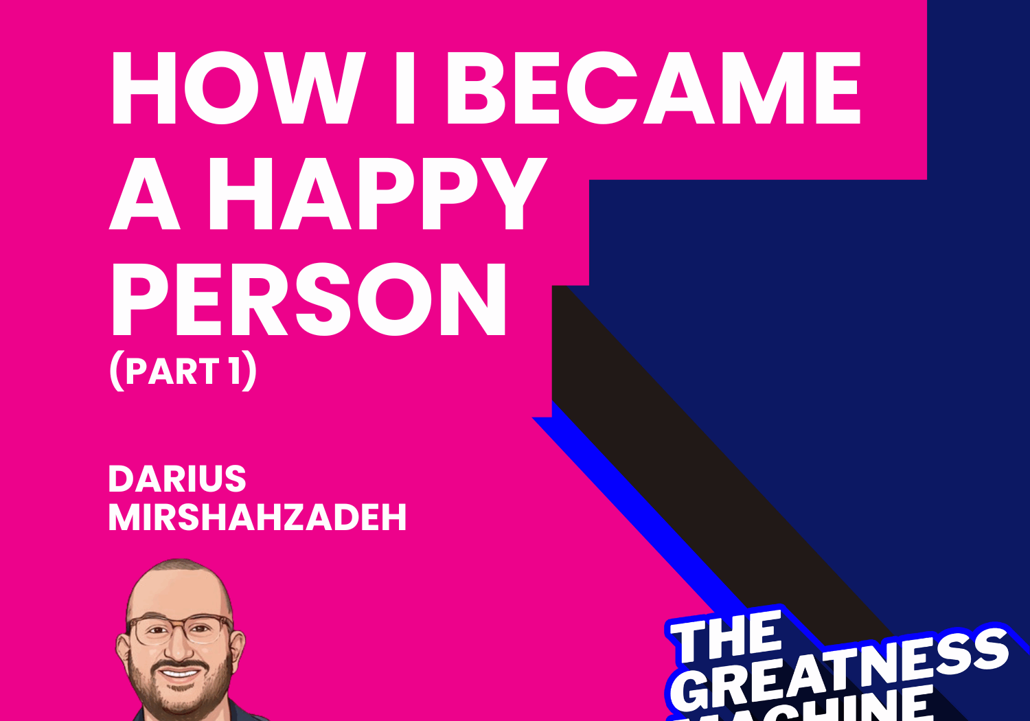 Greatness Machine Thumbnail