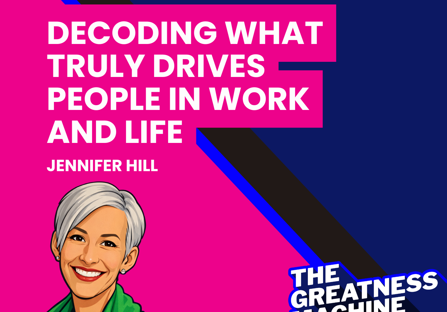 Greatness Machine Thumbnail