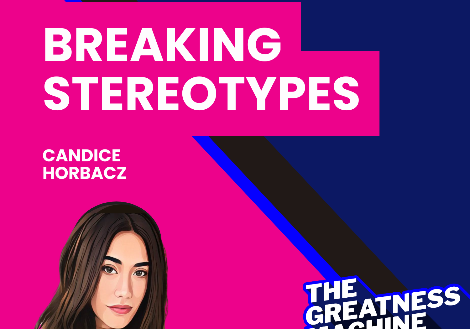 Greatness Machine Thumbnail