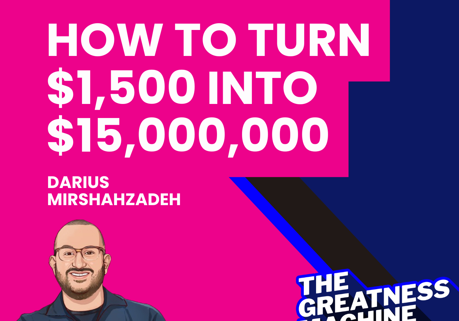 Greatness Machine Thumbnail (2)
