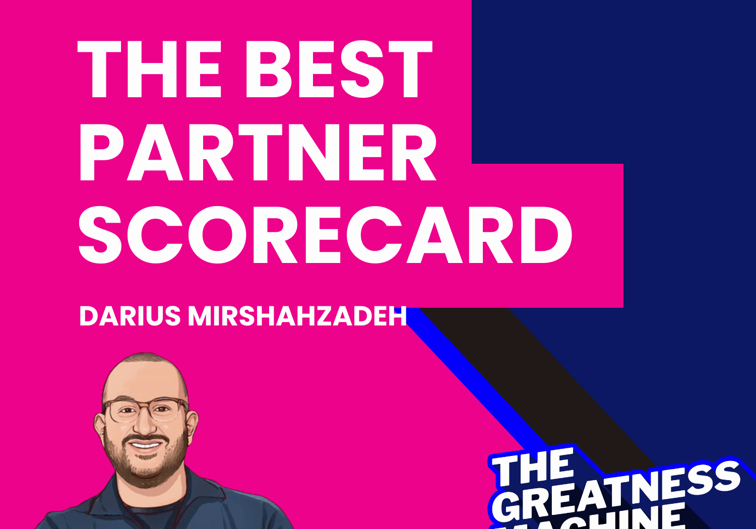 Greatness Machine Thumbnail (2)