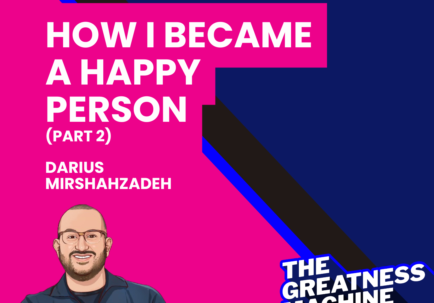 Greatness Machine Thumbnail (2)