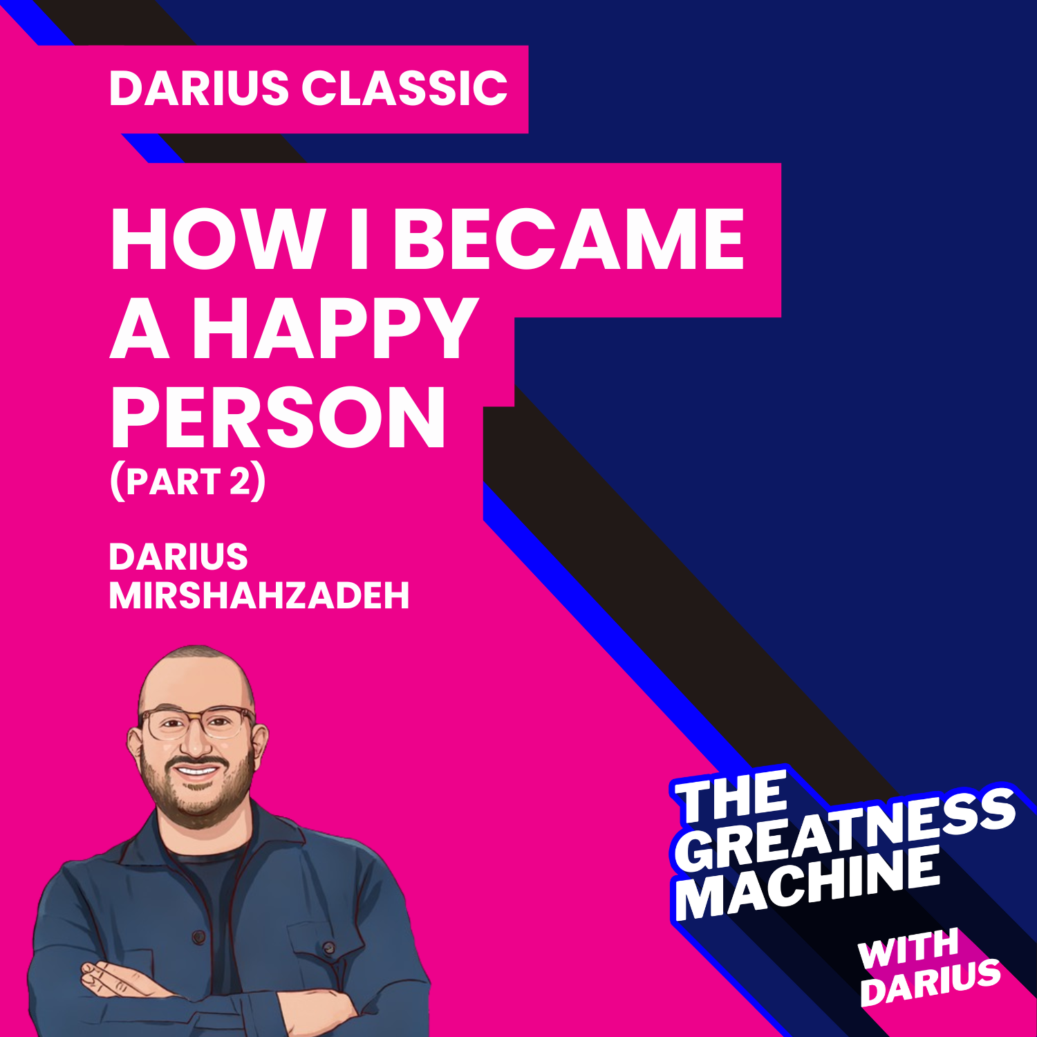 Greatness Machine Thumbnail (2)