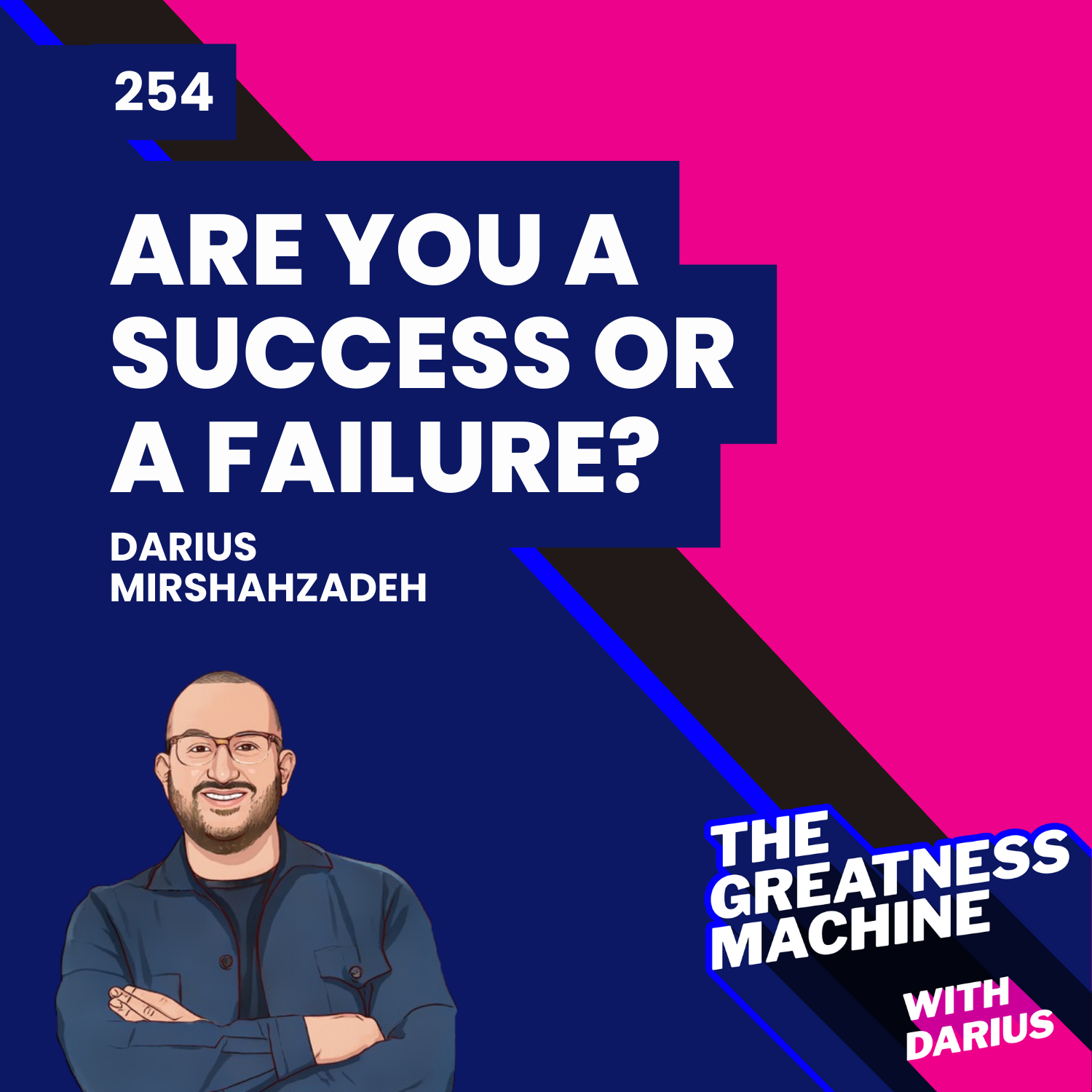 Greatness Machine Thumbnail (254)