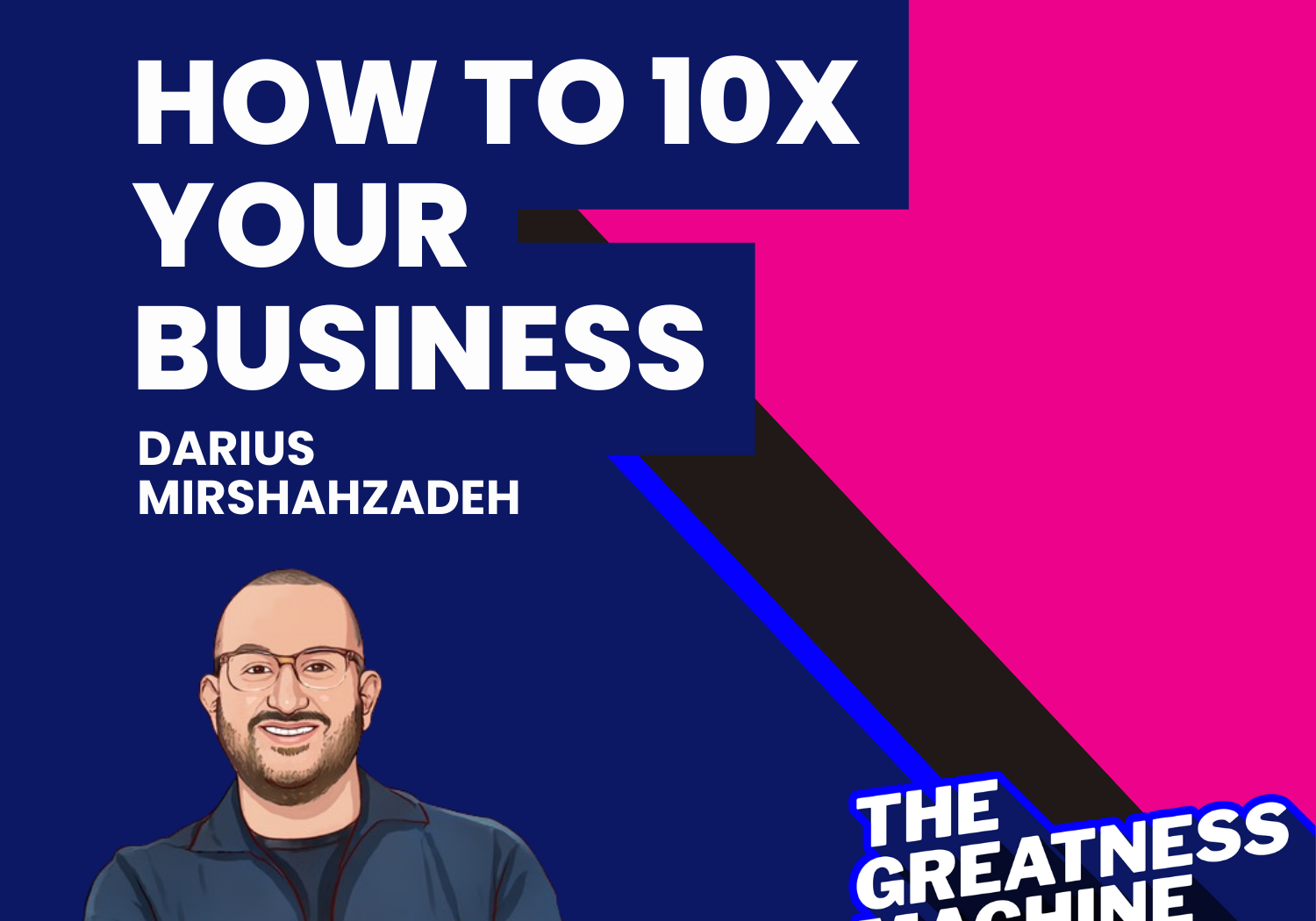 Greatness Machine Thumbnail (258)