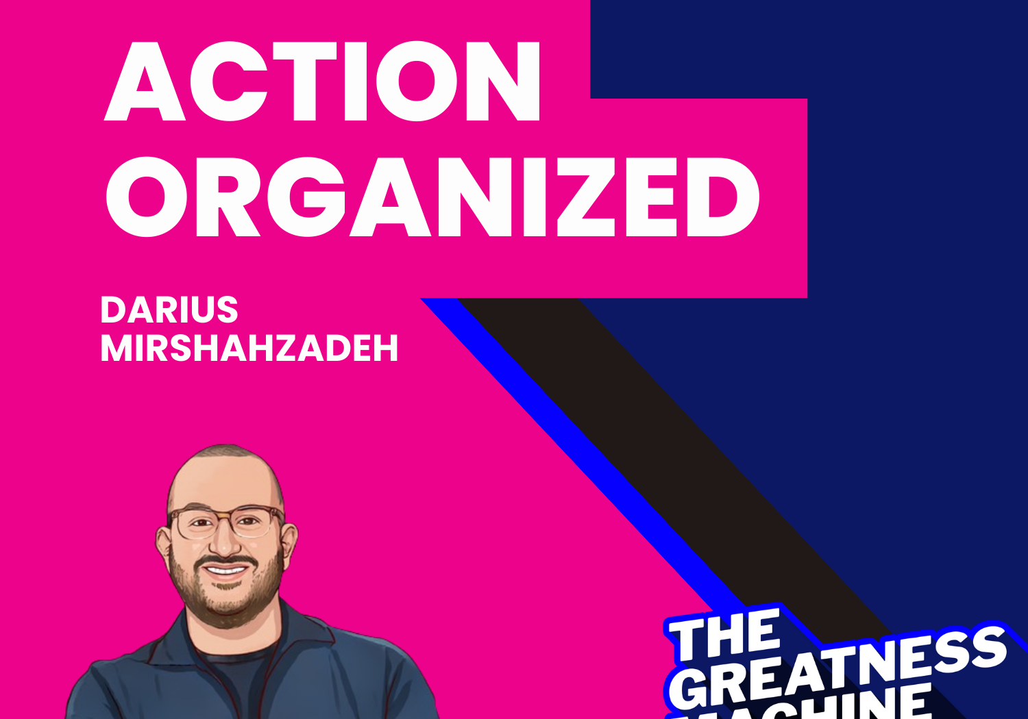 Greatness Machine Thumbnail (260)