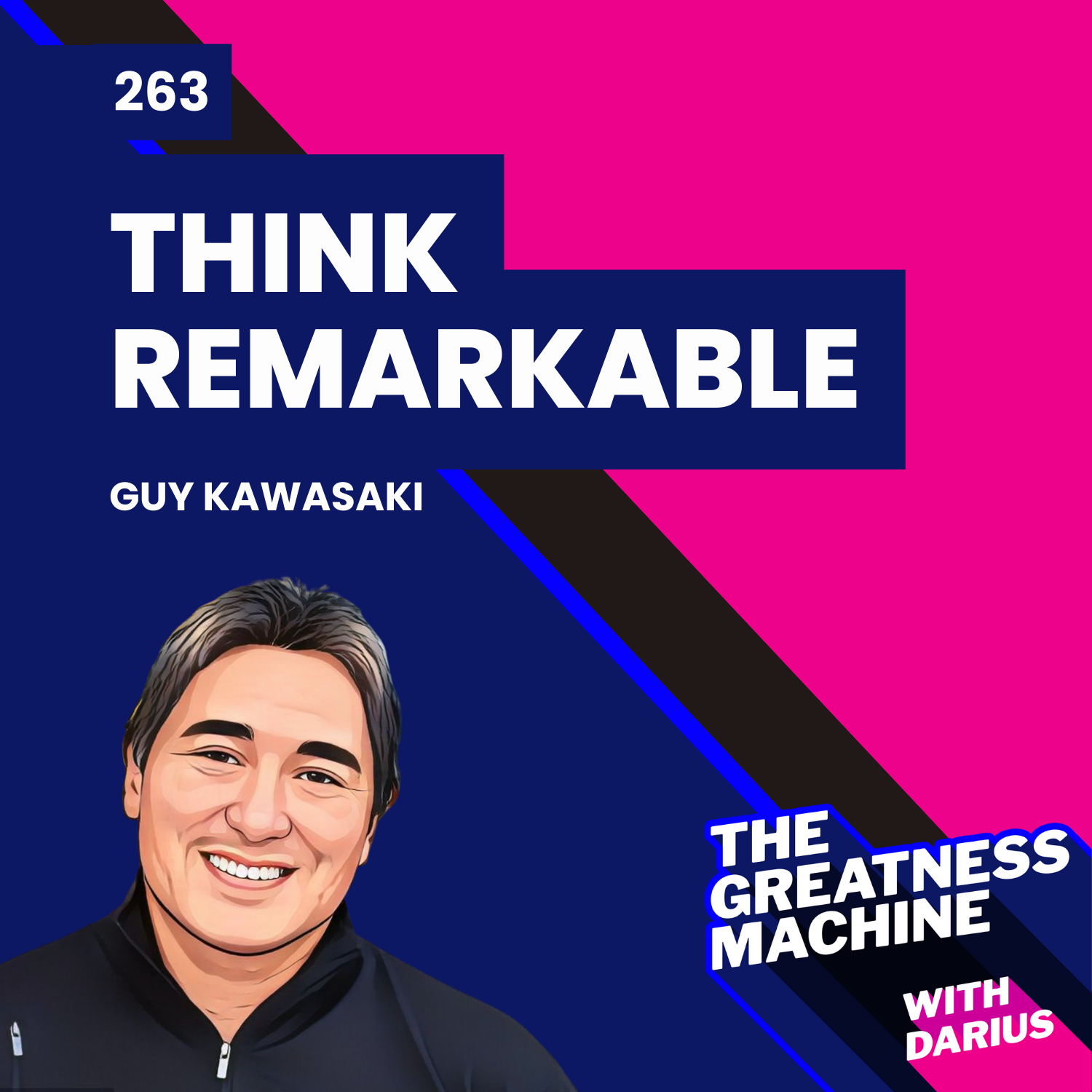 Greatness Machine Thumbnail (263)