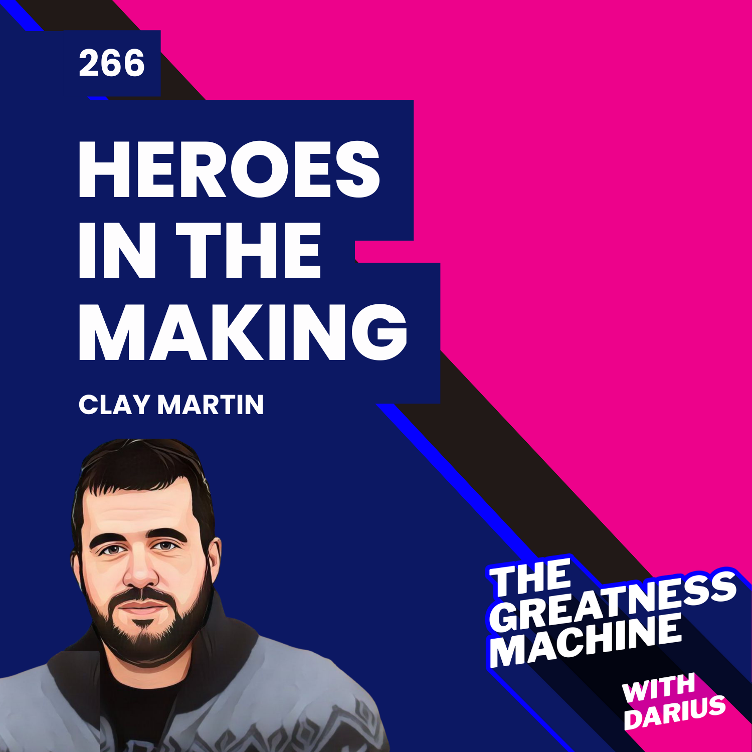 Greatness Machine Thumbnail (266)