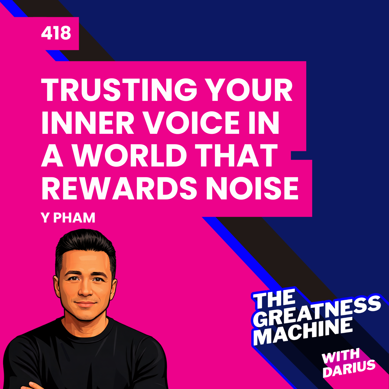 Greatness Machine Thumbnail (3)