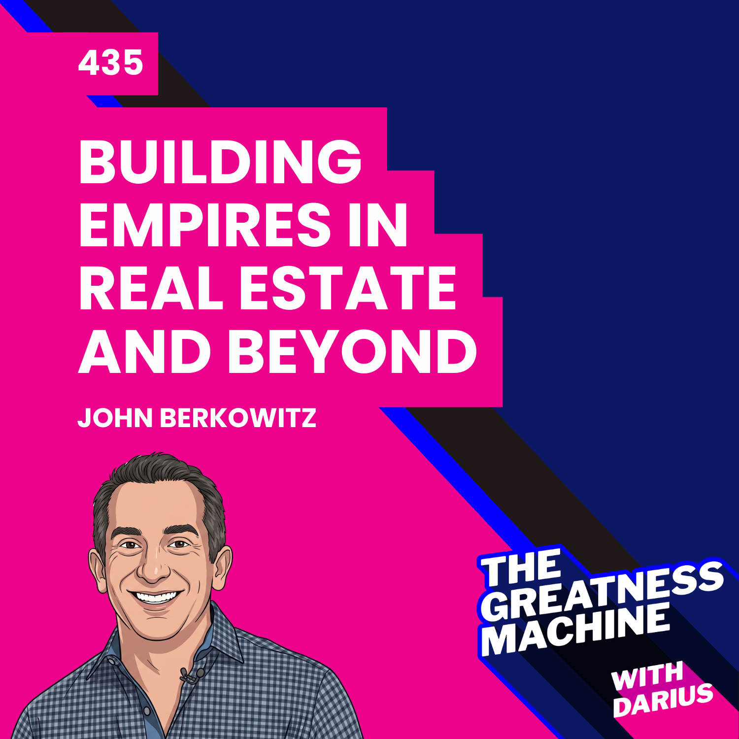 Greatness Machine Thumbnail (4)