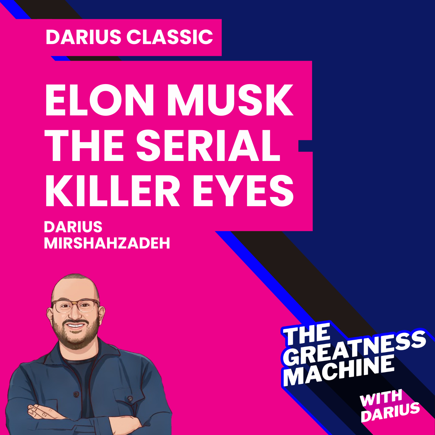 Greatness Machine Thumbnail (5)