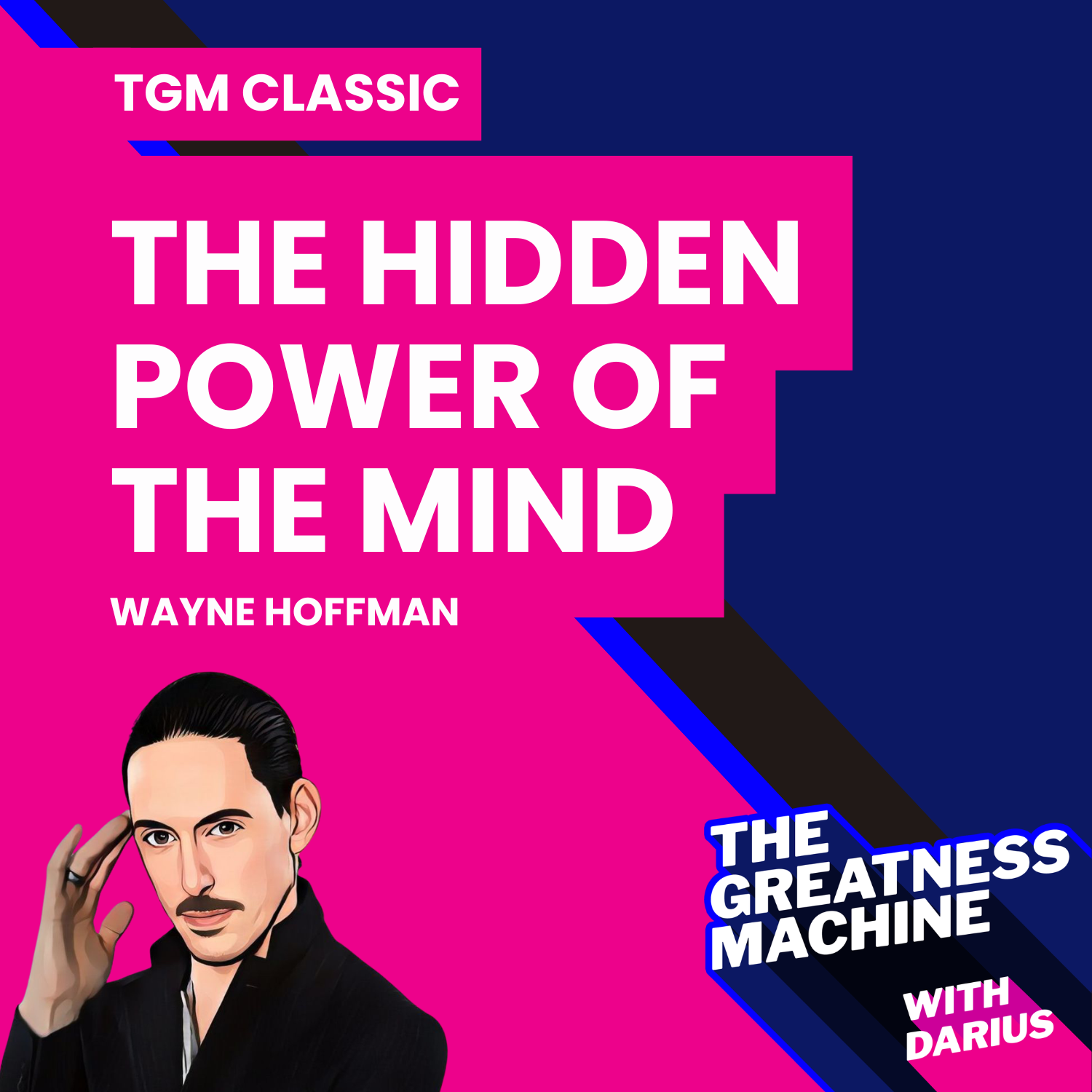 Greatness Machine Thumbnail (6)