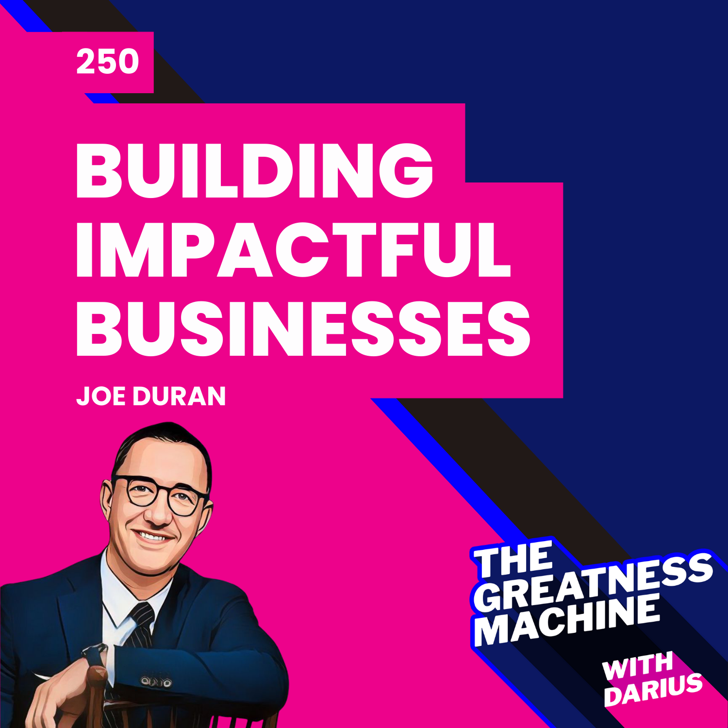 Greatness Machine Thumbnail (Joe Duran) (1)