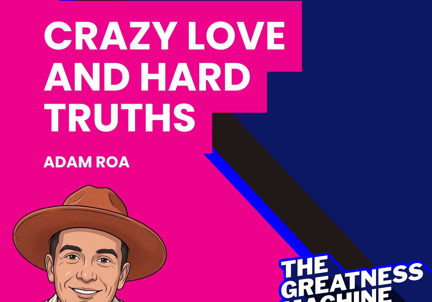 Greatness Machine Thumbnail