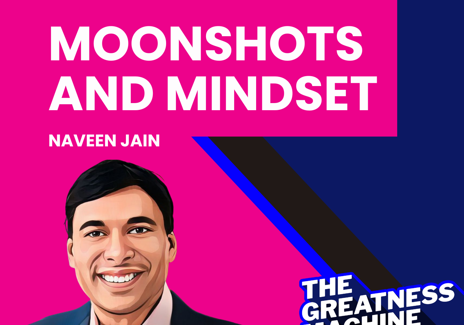Greatness Machine Thumbnail