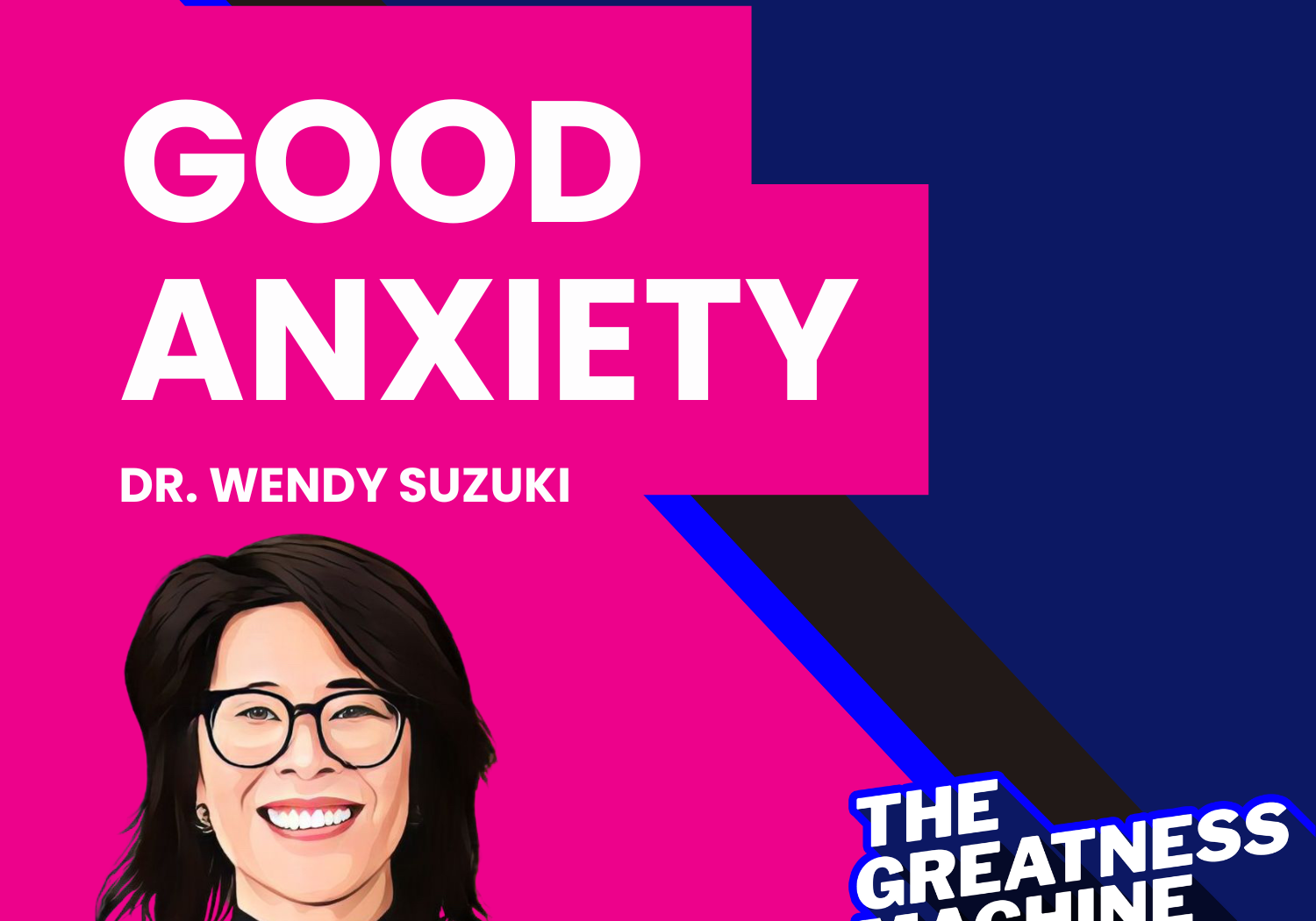 Greatness Machine Thumbnail