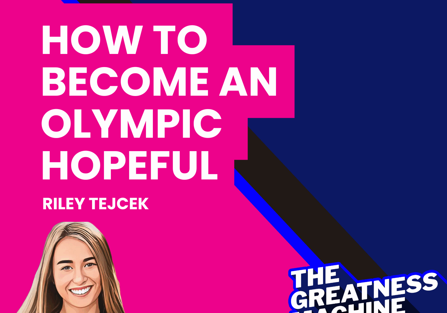 Greatness Machine Thumbnail