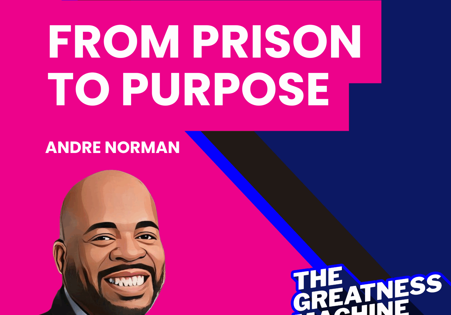 Greatness Machine Thumbnail