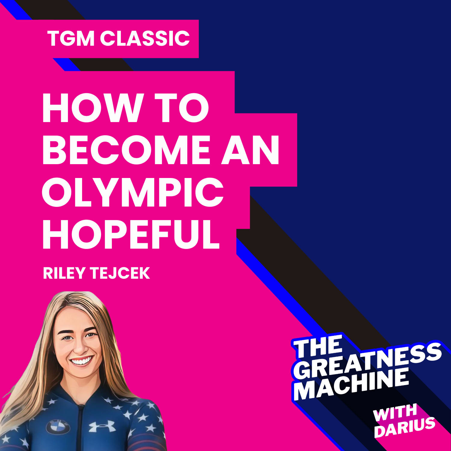 Greatness Machine Thumbnail