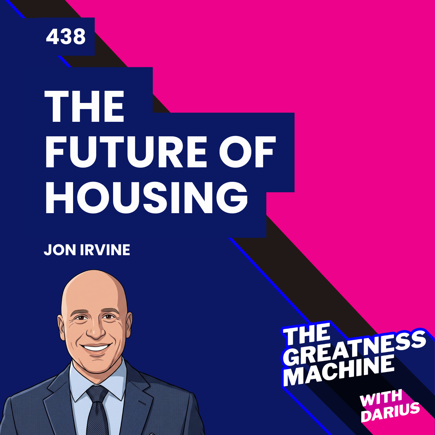 NEW Greatness Machine Thumbnail (NAME)
