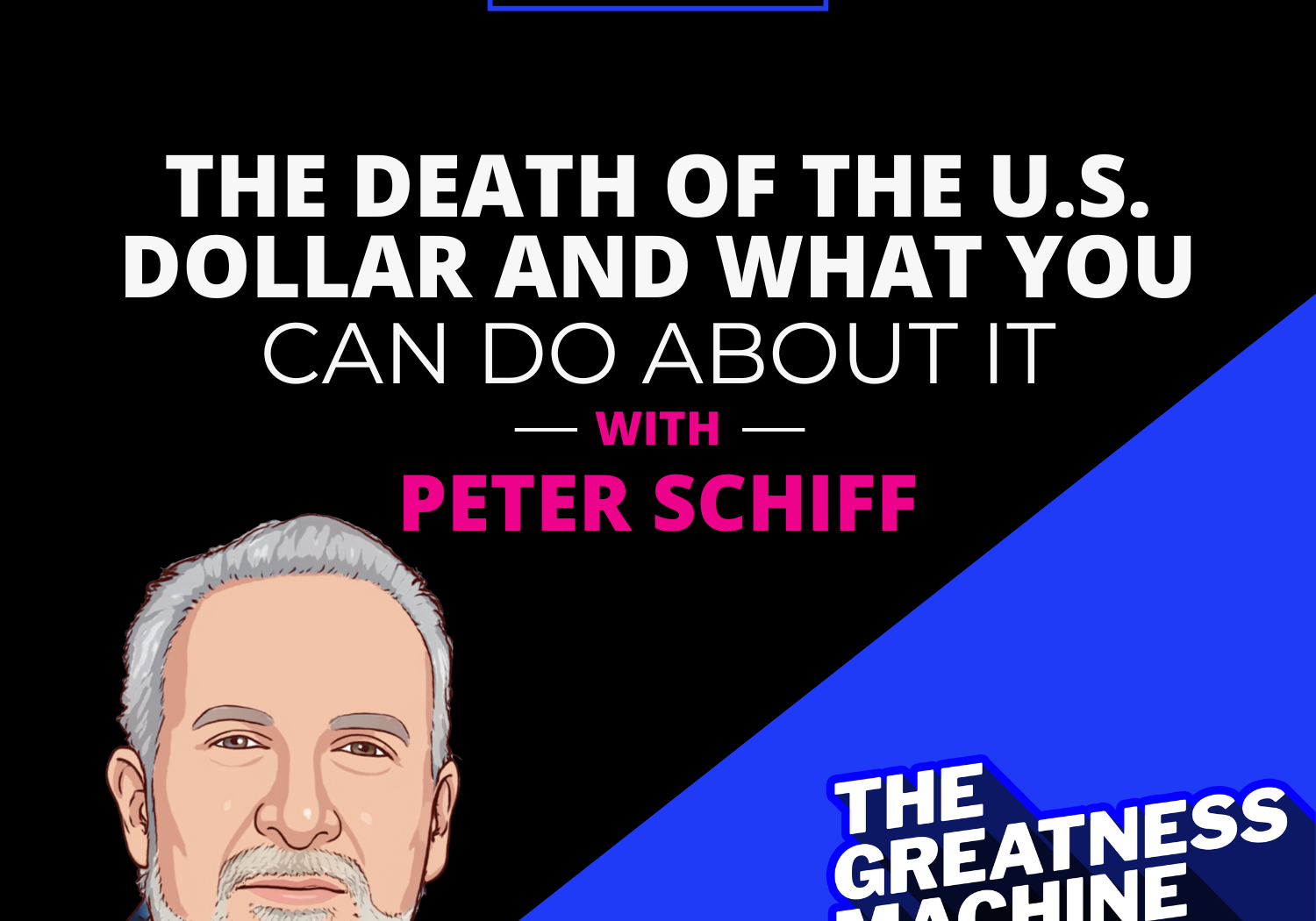 Peter Schiff Thumbnail