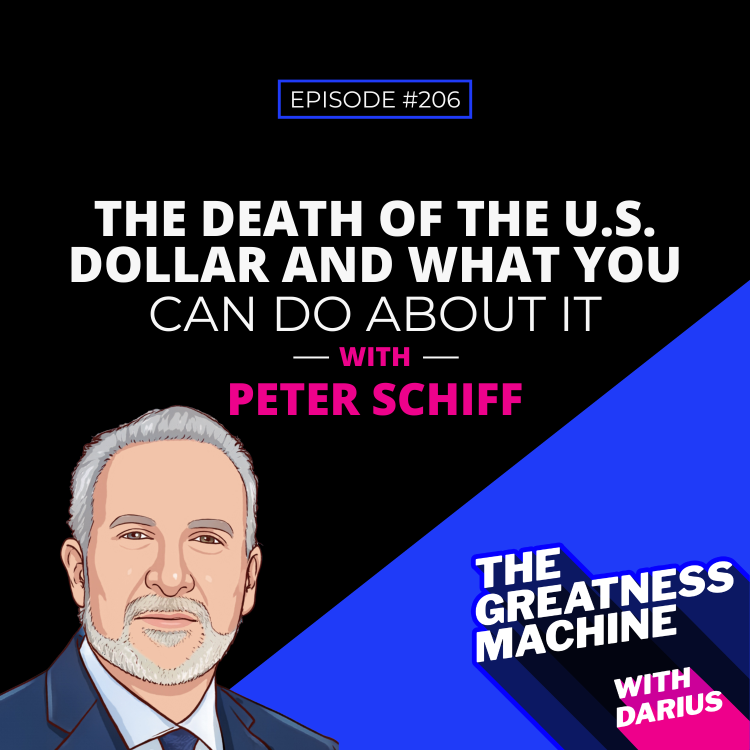 Peter Schiff Thumbnail