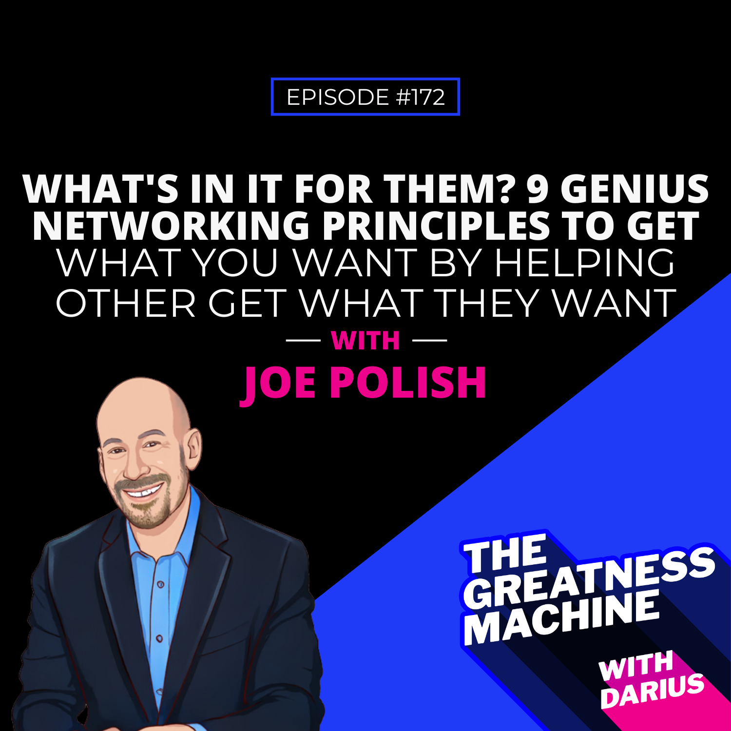 THE GREATNESS MACHINE PODCAST (1500x1500 px) (1)