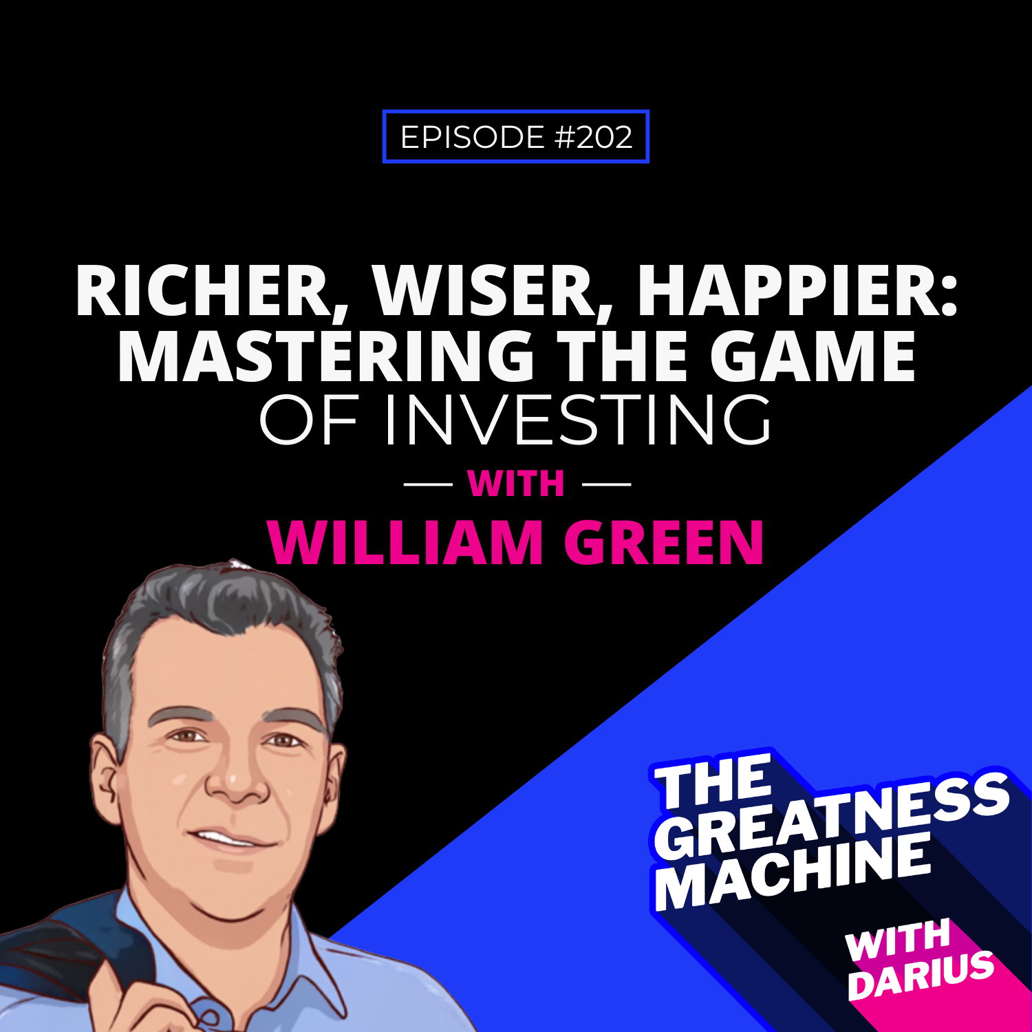 THE GREATNESS MACHINE PODCAST (1500x1500 px) - 2023-05-24T081402.896