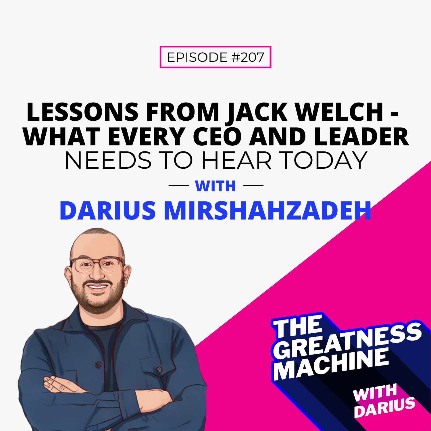 THE GREATNESS MACHINE PODCAST (1500x1500 px) - 2023-06-09T082421.665