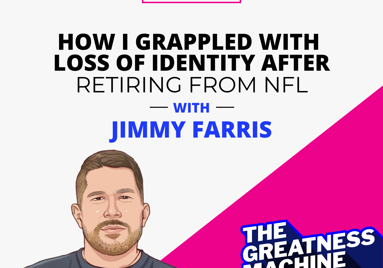 THE GREATNESS MACHINE PODCAST (1500x1500 px) - 2023-06-19T082723.537