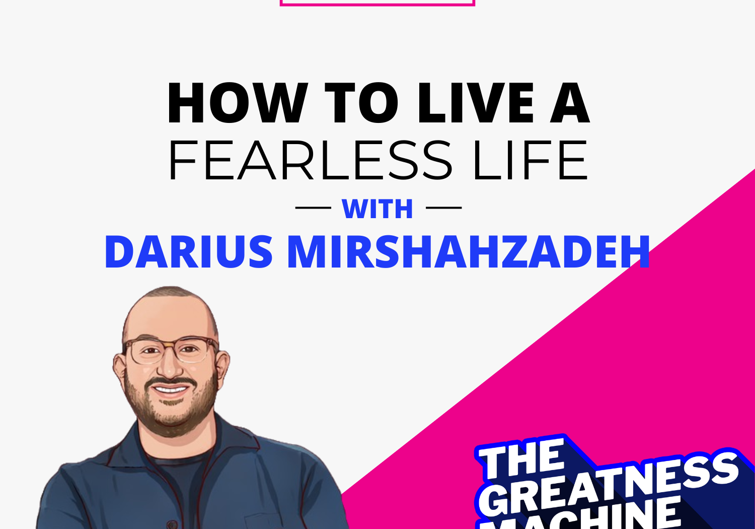 THE GREATNESS MACHINE PODCAST (1500x1500 px) - 2023-06-22T082453.784