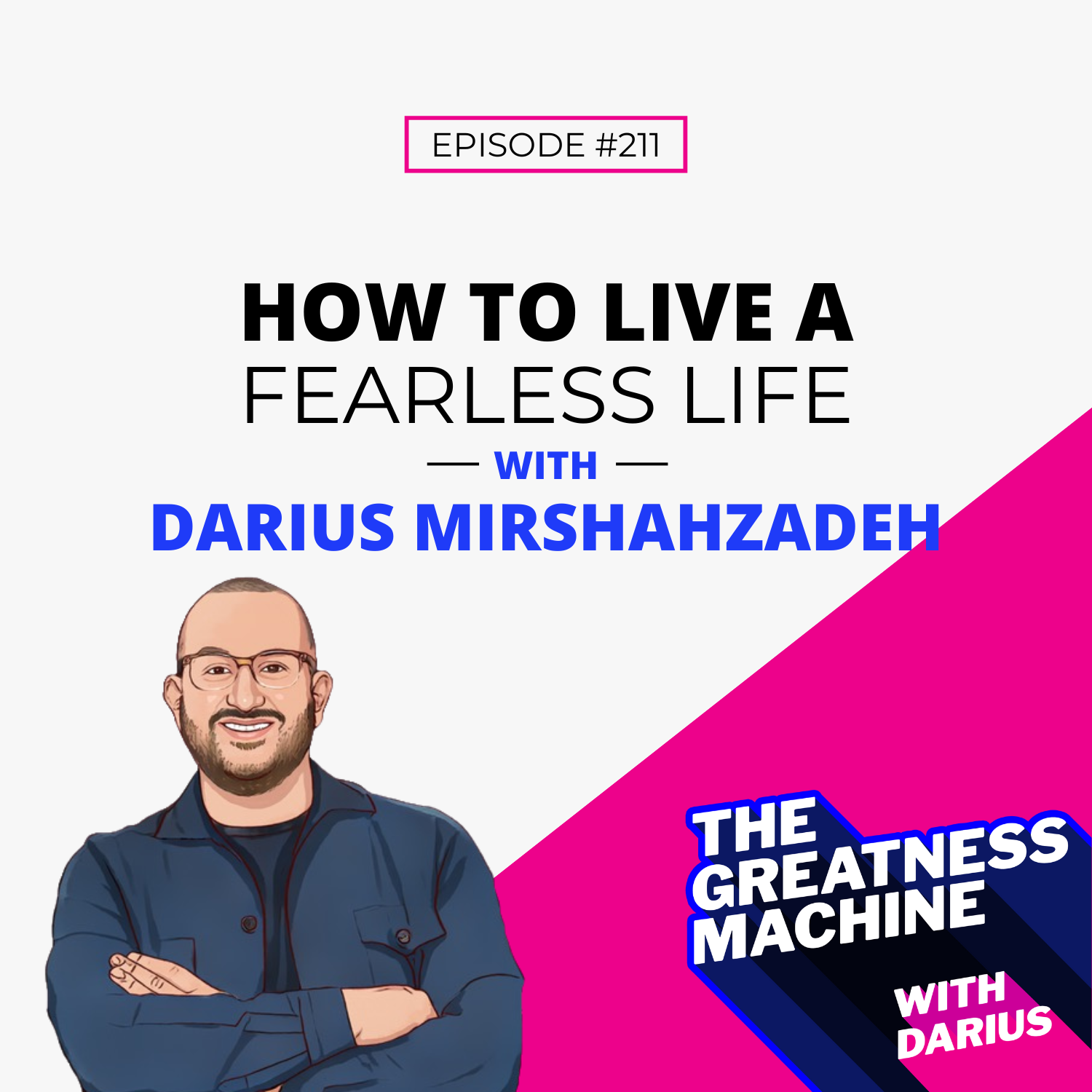 THE GREATNESS MACHINE PODCAST (1500x1500 px) - 2023-06-22T082453.784