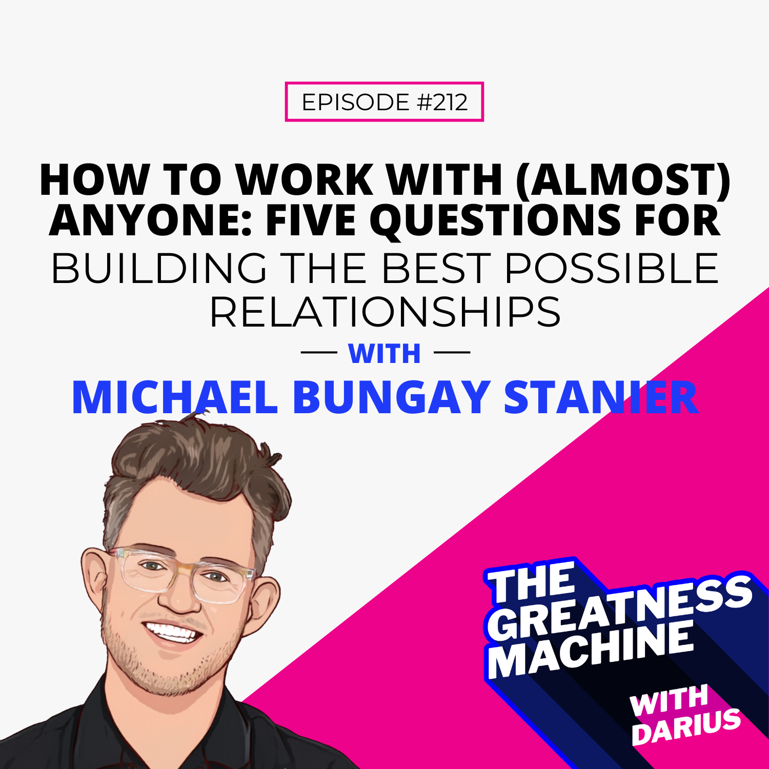 THE GREATNESS MACHINE PODCAST (1500x1500 px) - 2023-06-27T092307.361