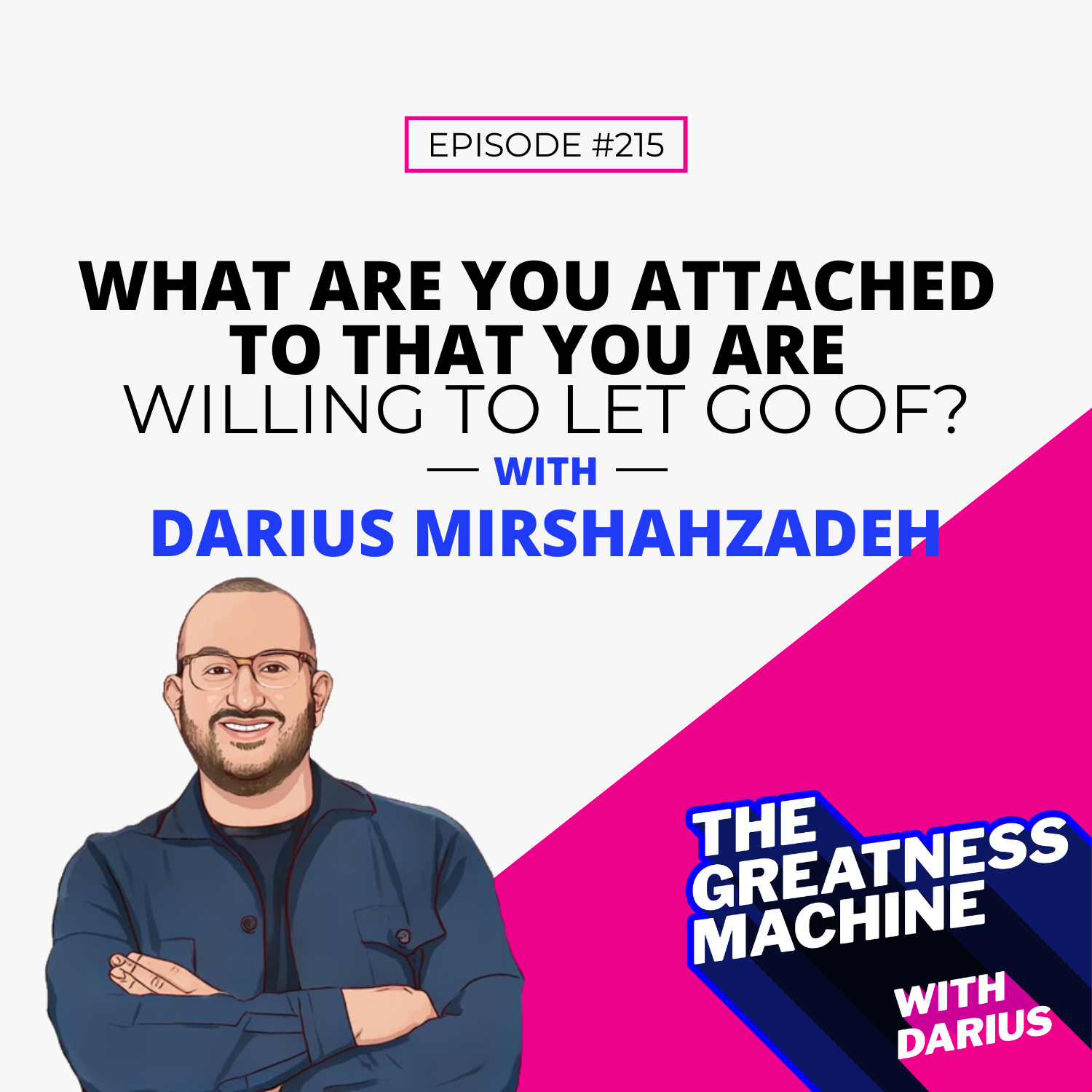 THE GREATNESS MACHINE PODCAST (1500x1500 px) - 2023-07-10T082348.259